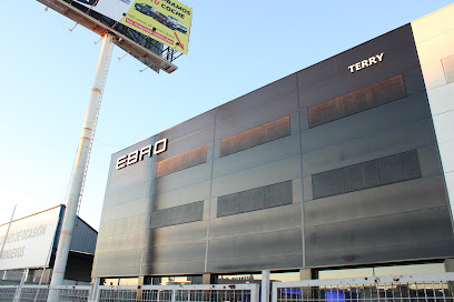 Taller Oficial Ebro en Sevilla - Motor Terry