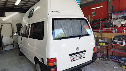 Talleres Movicar automotriz S.L