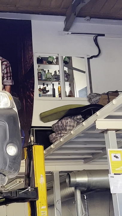 Taller Arthurcar