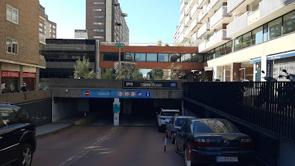 Auto Mediser Aragón
