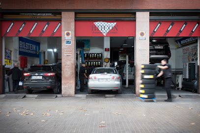 Hitcon Automóvil Center