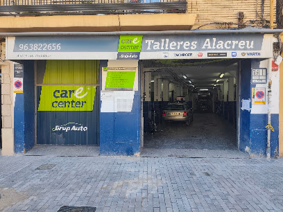 Talleres Alacreu
