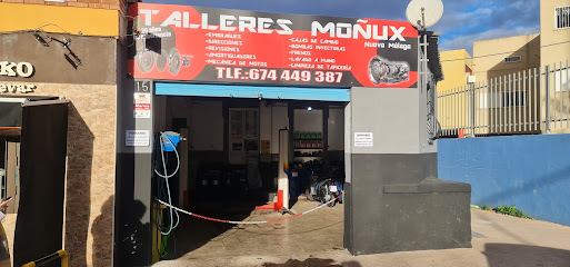 Talleres gamarra