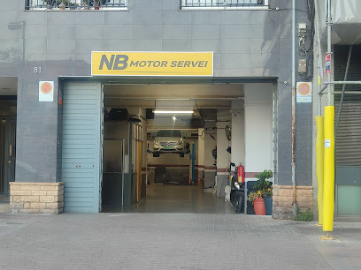 Taller Auto Llobregos