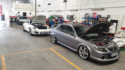 V.I.P Carwash Málaga Multi-Servicios