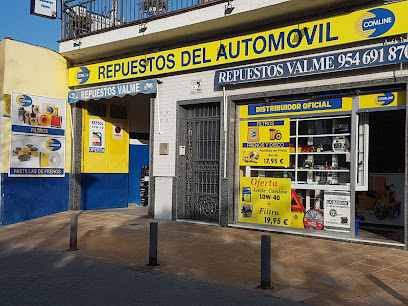 Repuestos Valme