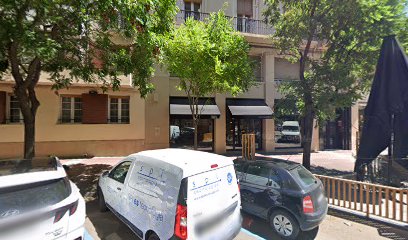 Componentes Automotivos Aragón