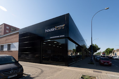 housin American Cars | Concesionario Oficial Corvette y F150 | Distribuidores Oficiales Cadillac, RAM, GMC