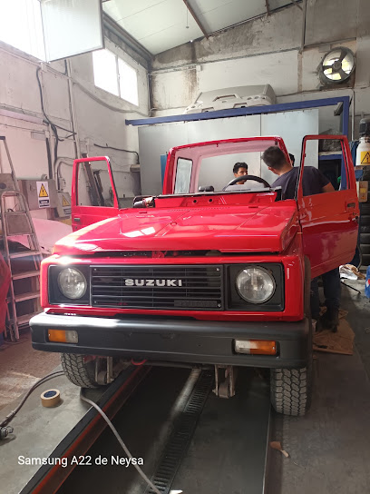 Guzman Vehiculos de Ocasion