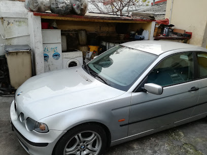alvi motor sport