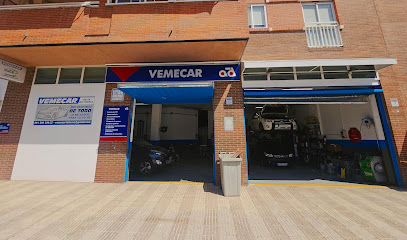 Vemecar