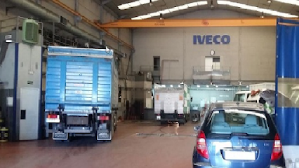 Talleres Luis Cuesta Bosch Car Service