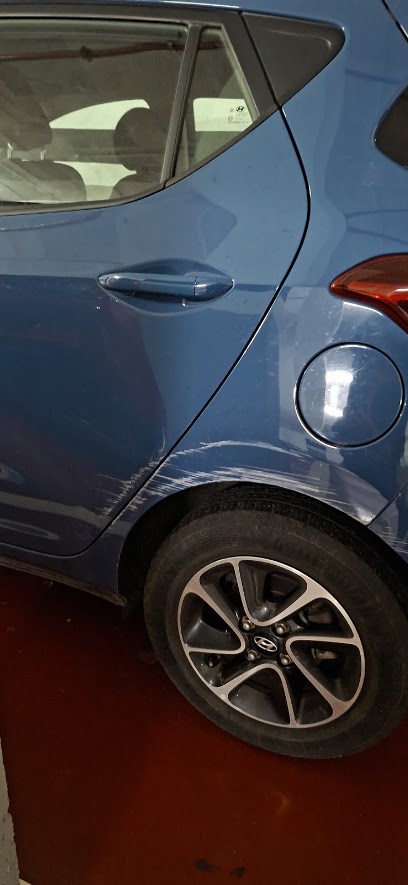 Talleres Auto Sóller