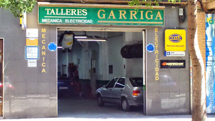 Talleres Garriga c.b