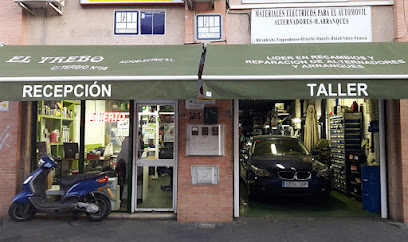 El Trebo Autoelectric