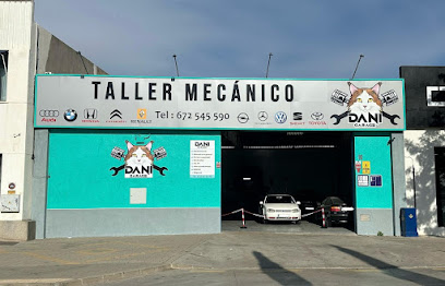 Taller Mecánico Dani Garage