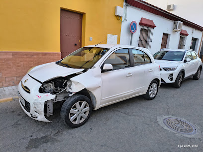 Talleres Narváez S.L.