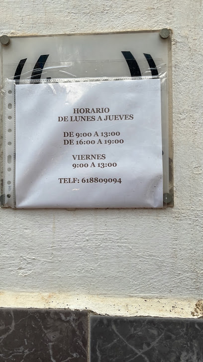 Tecnomovil