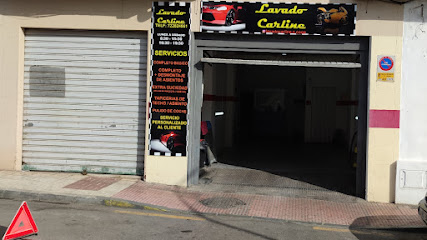 Lavado Carline