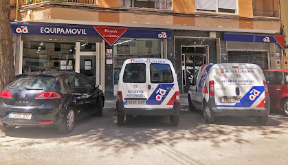 Bosch & Lozano Fortí