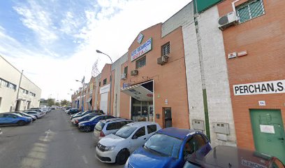 Autos Recambios Goya S.A.L