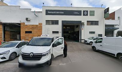 VALLECAS AUTOMOVILES, S.L. Renault