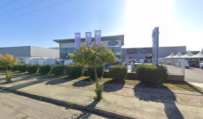 Tec. Servicios de Automoción