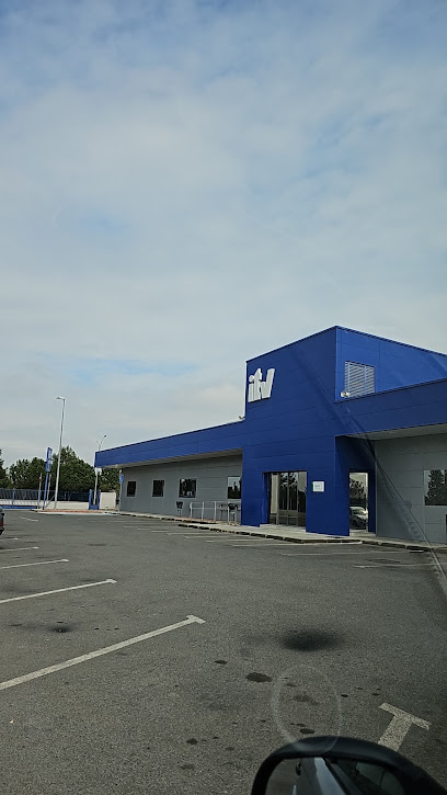 Estación ITV Palma del Río - VEIASA