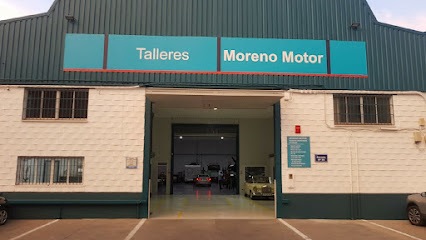 Moreno Motor Torrecilla