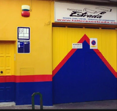 Talleres estrada