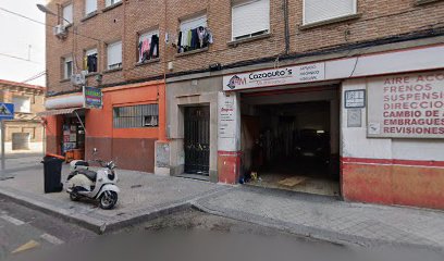 Cazaauto