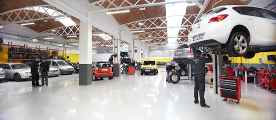 Centre RACC Auto