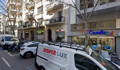 De Haro S.c.p.