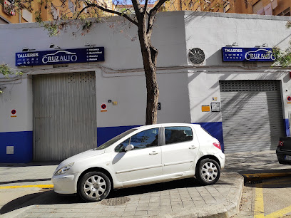 Taller Cruzauto