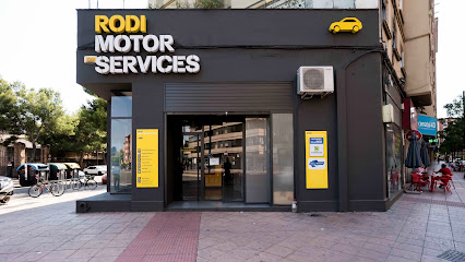 Rodi Motor Services