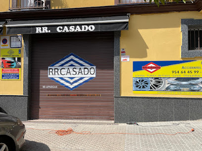 Talleres RRCASADO