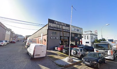 Talleres Paquito