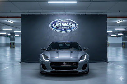 Las Tablas Car Wash