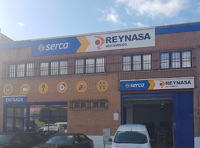 Reynasa