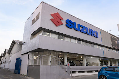 Concesionario Oficial Suzuki | Noray Sevilla