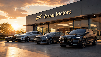 Vaxen Motors