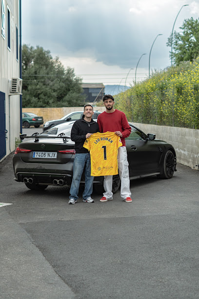 RB Automotive