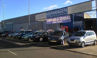 Hispawagen