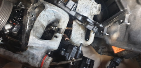 Castellanos Motor