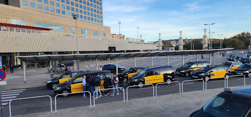 National Car Rental - Estación de Barcelona Sants