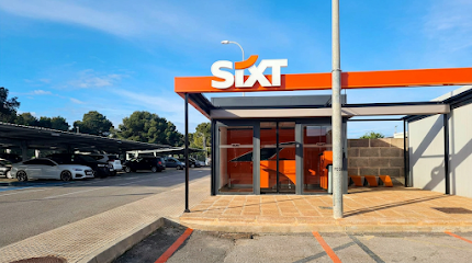 SIXT