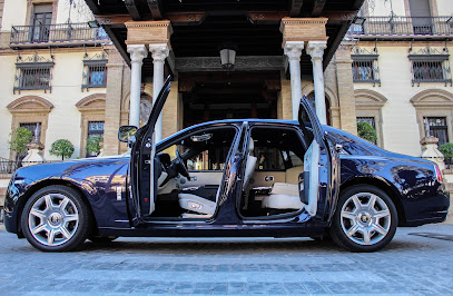 Rolls Luxury Rent