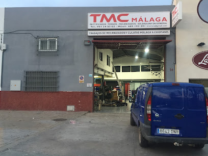 Tmc Málaga