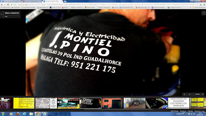 Talleres Montiel Pino