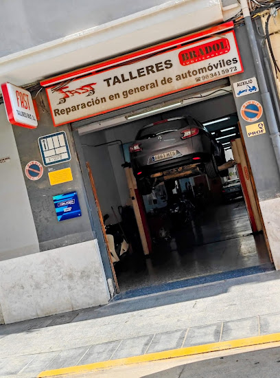 Talleres Fast S.L.